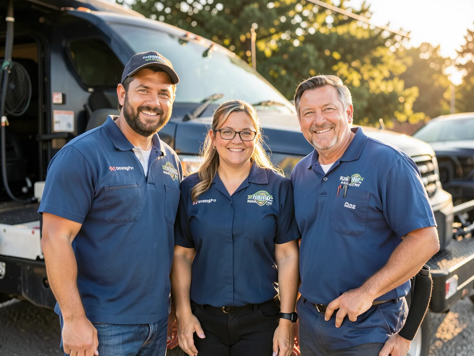 Roof Repair company in Delmar, DE